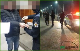 Caz șocant la Criuleni. O femeie a fost răpită, iar concubinul ei - bătut chiar în propria casă